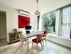 Parc Emily (D9), Condominium #550116441